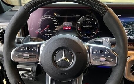 Mercedes-Benz G-Класс W463 рестайлинг _iii, 2020 год, 21 500 000 рублей, 4 фотография
