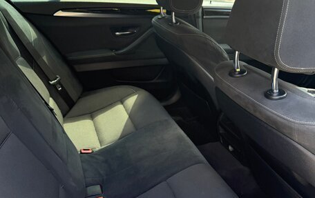 BMW 5 серия, 2013 год, 2 190 000 рублей, 6 фотография