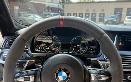 BMW 5 серия, 2013 год, 2 190 000 рублей, 8 фотография