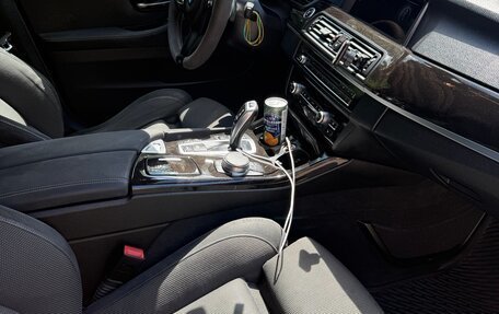 BMW 5 серия, 2013 год, 2 190 000 рублей, 5 фотография