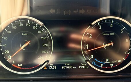 BMW 5 серия, 2013 год, 2 190 000 рублей, 9 фотография