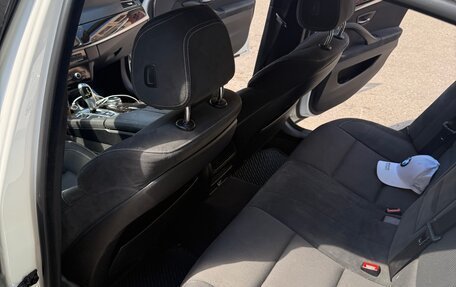 BMW 5 серия, 2013 год, 2 190 000 рублей, 7 фотография