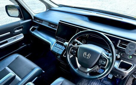 Honda Stepwgn IV, 2019 год, 2 650 000 рублей, 6 фотография