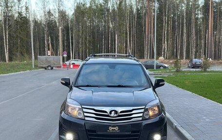 Great Wall Hover H3 I, 2013 год, 689 000 рублей, 2 фотография