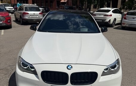 BMW 5 серия, 2013 год, 2 190 000 рублей, 3 фотография