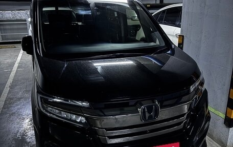 Honda Stepwgn IV, 2019 год, 2 650 000 рублей, 9 фотография