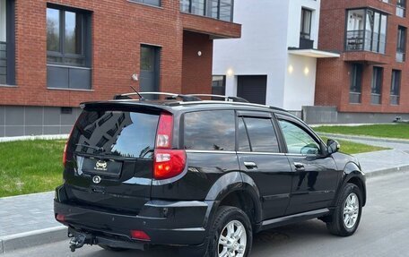 Great Wall Hover H3 I, 2013 год, 689 000 рублей, 4 фотография