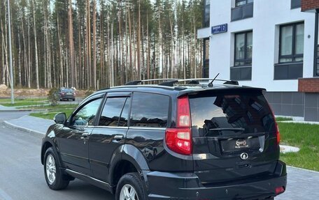 Great Wall Hover H3 I, 2013 год, 689 000 рублей, 8 фотография