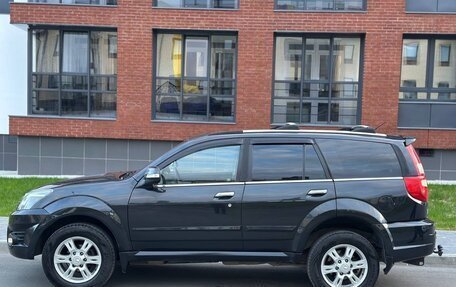Great Wall Hover H3 I, 2013 год, 689 000 рублей, 9 фотография