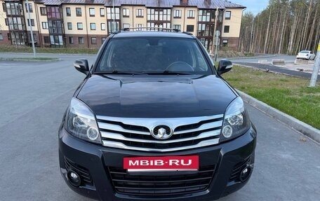 Great Wall Hover H3 I, 2013 год, 689 000 рублей, 11 фотография