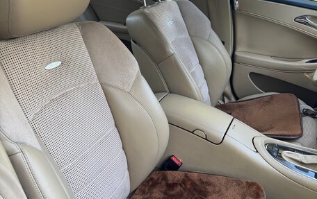 Mercedes-Benz CLS AMG, 2005 год, 3 190 000 рублей, 13 фотография