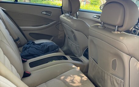 Mercedes-Benz CLS AMG, 2005 год, 3 190 000 рублей, 14 фотография