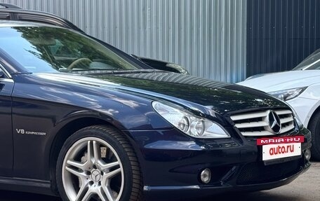 Mercedes-Benz CLS AMG, 2005 год, 3 190 000 рублей, 6 фотография