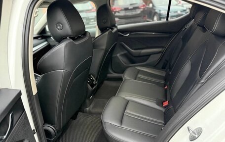 Skoda Octavia IV, 2022 год, 2 260 000 рублей, 9 фотография