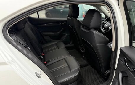 Skoda Octavia IV, 2022 год, 2 260 000 рублей, 10 фотография