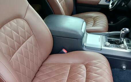 Toyota Land Cruiser 200, 2017 год, 5 500 000 рублей, 10 фотография