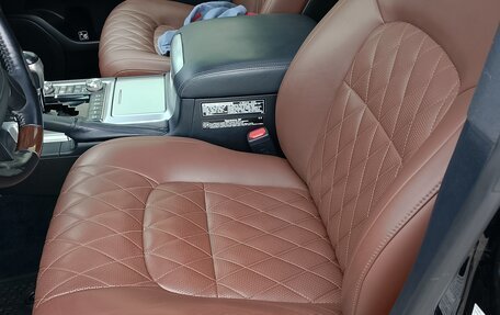 Toyota Land Cruiser 200, 2017 год, 5 500 000 рублей, 9 фотография