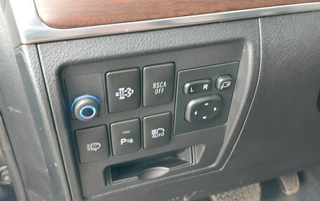 Toyota Land Cruiser 200, 2017 год, 5 500 000 рублей, 15 фотография