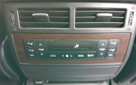 Toyota Land Cruiser 200, 2017 год, 5 500 000 рублей, 18 фотография