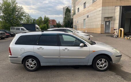 Ford Focus IV, 2003 год, 330 000 рублей, 3 фотография