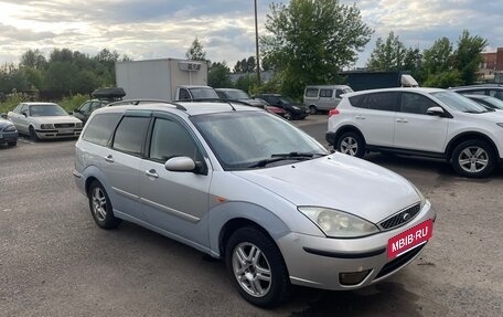Ford Focus IV, 2003 год, 330 000 рублей, 2 фотография