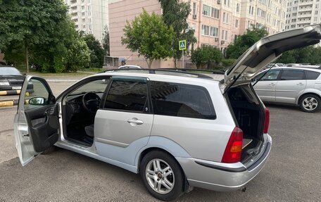 Ford Focus IV, 2003 год, 330 000 рублей, 8 фотография