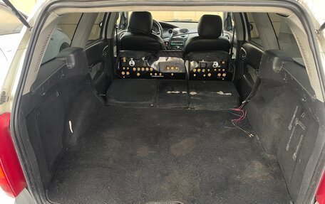 Ford Focus IV, 2003 год, 330 000 рублей, 10 фотография