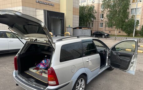 Ford Focus IV, 2003 год, 330 000 рублей, 7 фотография