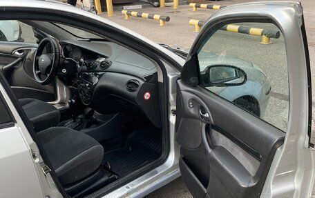 Ford Focus IV, 2003 год, 330 000 рублей, 6 фотография