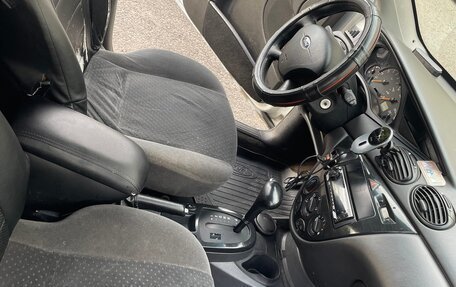 Ford Focus IV, 2003 год, 330 000 рублей, 5 фотография