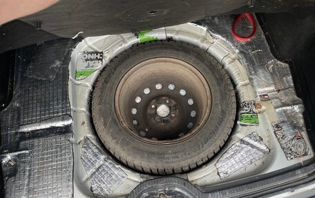 Ford Focus IV, 2003 год, 330 000 рублей, 13 фотография