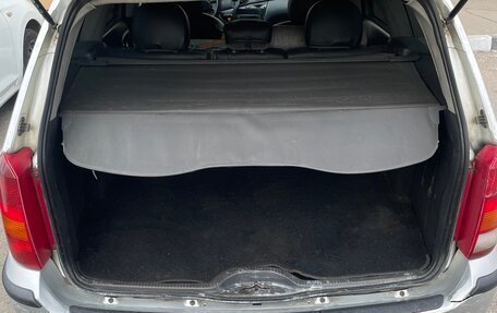 Ford Focus IV, 2003 год, 330 000 рублей, 12 фотография