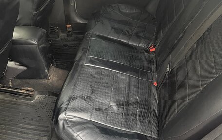 Ford Focus IV, 2003 год, 330 000 рублей, 11 фотография