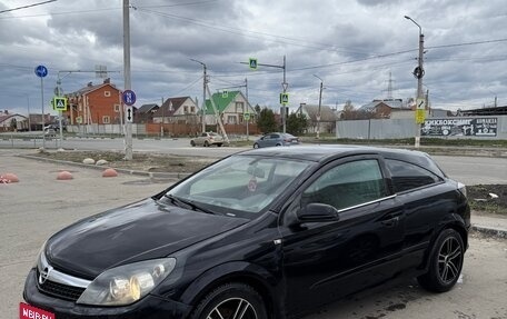 Opel Astra H, 2007 год, 220 000 рублей, 3 фотография