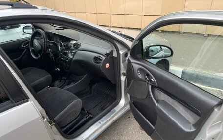 Ford Focus IV, 2003 год, 330 000 рублей, 16 фотография