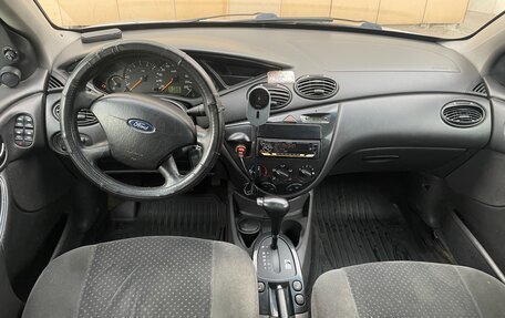 Ford Focus IV, 2003 год, 330 000 рублей, 18 фотография