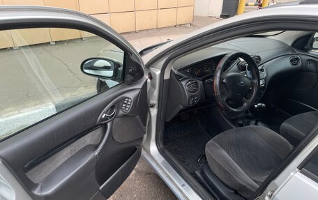 Ford Focus IV, 2003 год, 330 000 рублей, 17 фотография