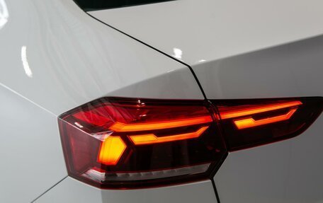 Volkswagen Polo VI (EU Market), 2021 год, 1 750 000 рублей, 10 фотография