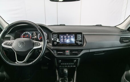 Volkswagen Polo VI (EU Market), 2021 год, 1 750 000 рублей, 15 фотография