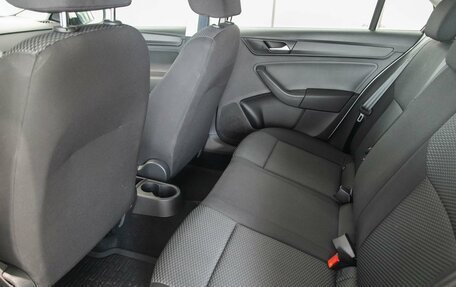 Volkswagen Polo VI (EU Market), 2021 год, 1 750 000 рублей, 12 фотография
