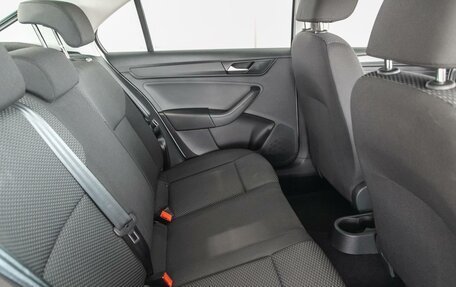Volkswagen Polo VI (EU Market), 2021 год, 1 750 000 рублей, 14 фотография