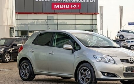 Toyota Auris II, 2007 год, 625 000 рублей, 7 фотография