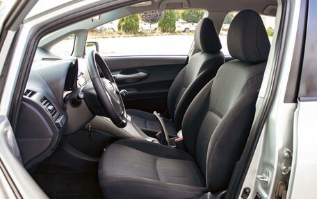 Toyota Auris II, 2007 год, 625 000 рублей, 11 фотография