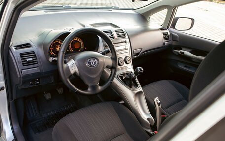Toyota Auris II, 2007 год, 625 000 рублей, 13 фотография
