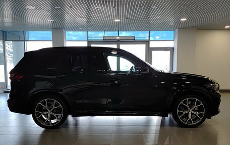 BMW X5, 2022 год, 8 200 000 рублей, 5 фотография