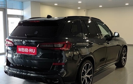 BMW X5, 2022 год, 8 200 000 рублей, 6 фотография