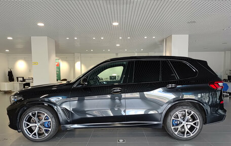 BMW X5, 2022 год, 8 200 000 рублей, 10 фотография