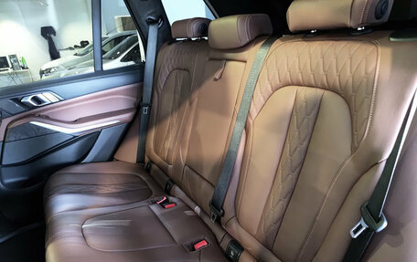 BMW X5, 2022 год, 8 200 000 рублей, 15 фотография
