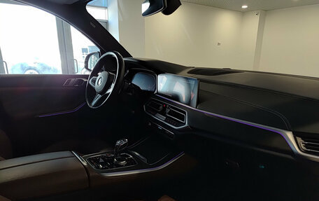 BMW X5, 2022 год, 8 200 000 рублей, 13 фотография