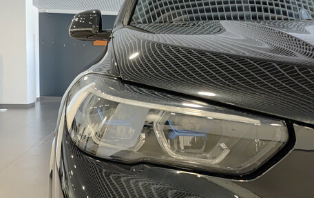 BMW X5, 2022 год, 8 200 000 рублей, 21 фотография